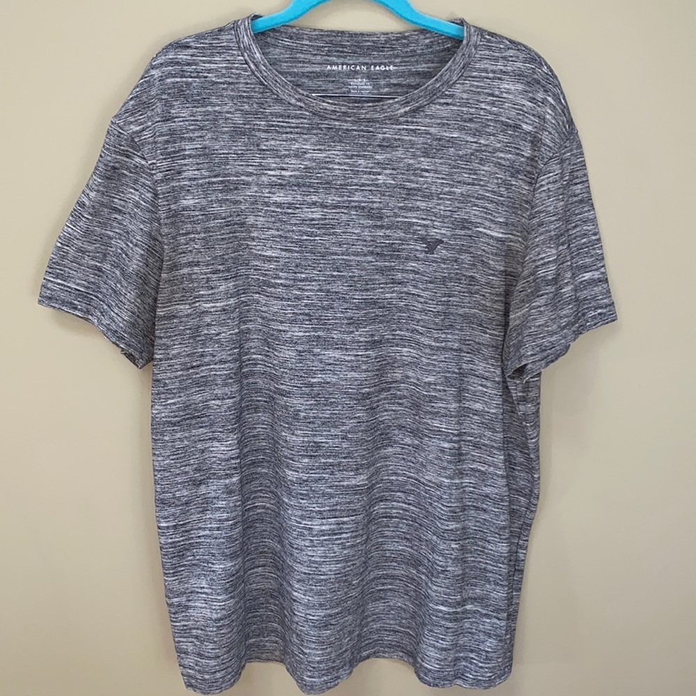 AMERICAN EAGLE | short sleeve t-shirt